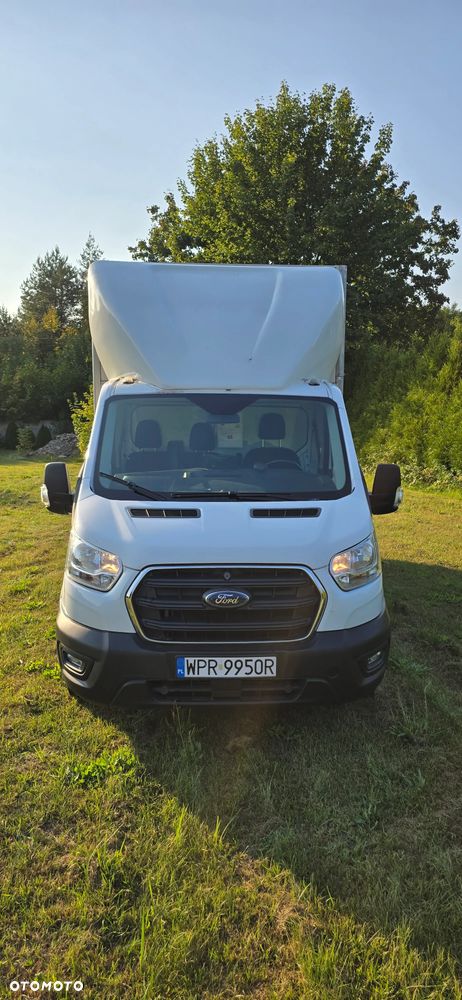 Ford TRANSIT - 3