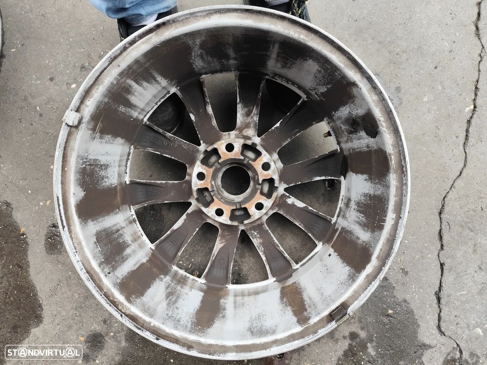 Renault Megane IV 4 - JANTES 16 POLEGADAS - J170 - 7