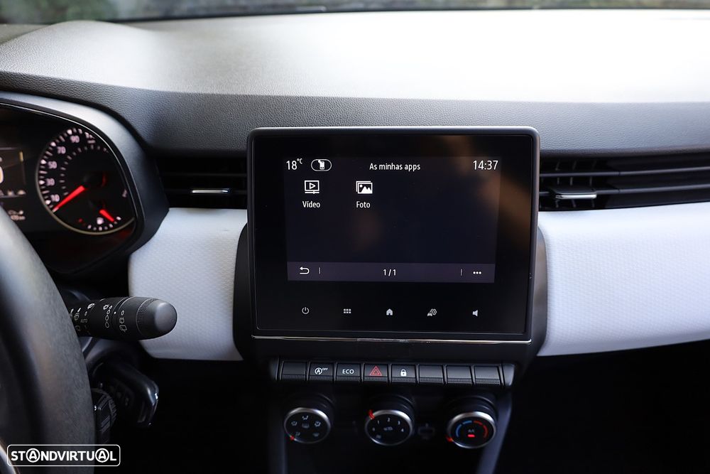 Renault Clio 1.0 TCe Evolution - 25