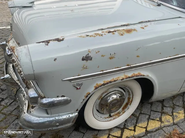 Ford Crestline - 13