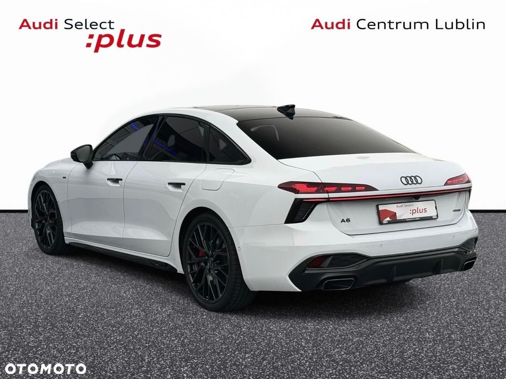 Audi A6 Limousine - 8