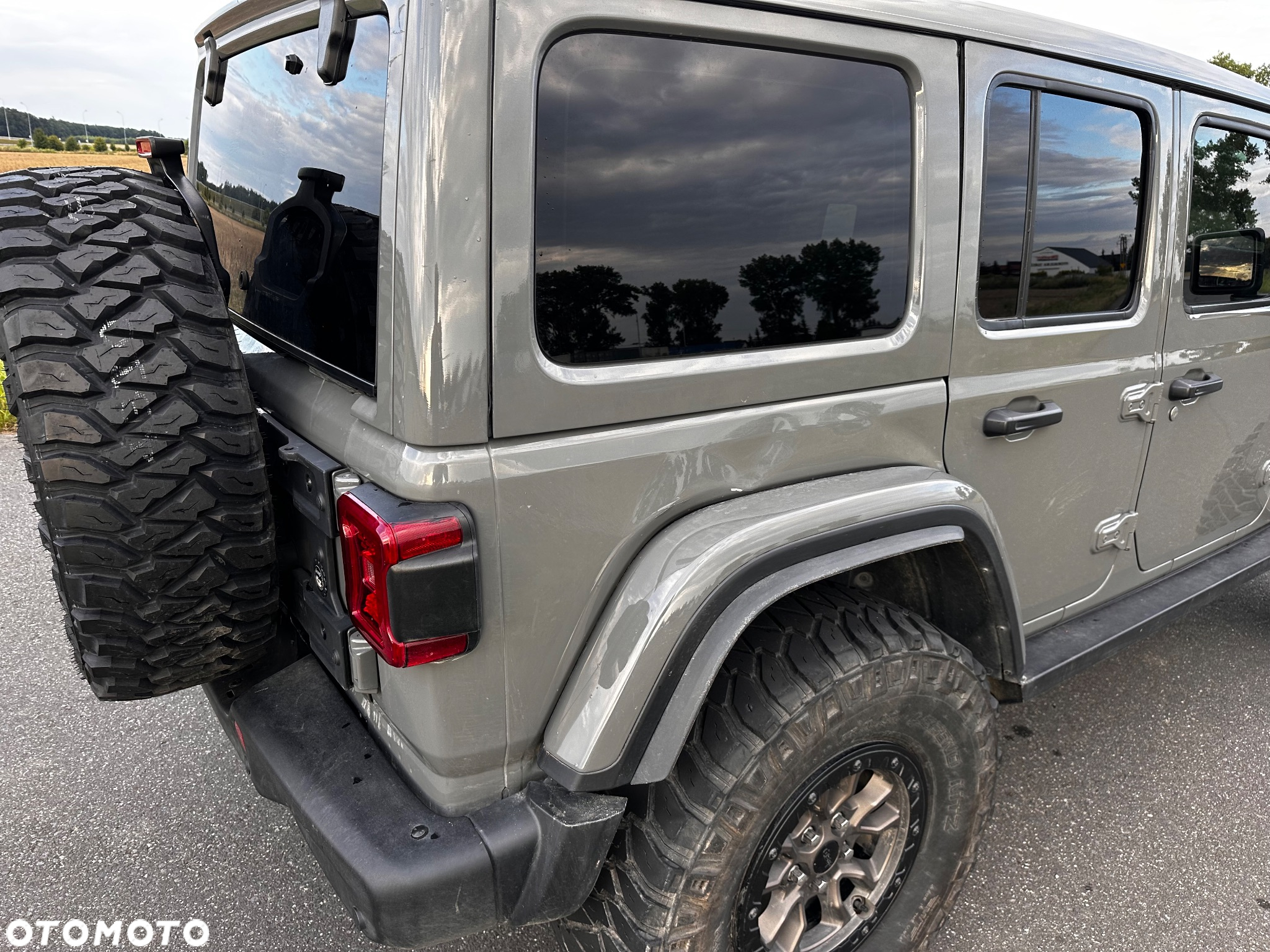 Jeep Wrangler - 15