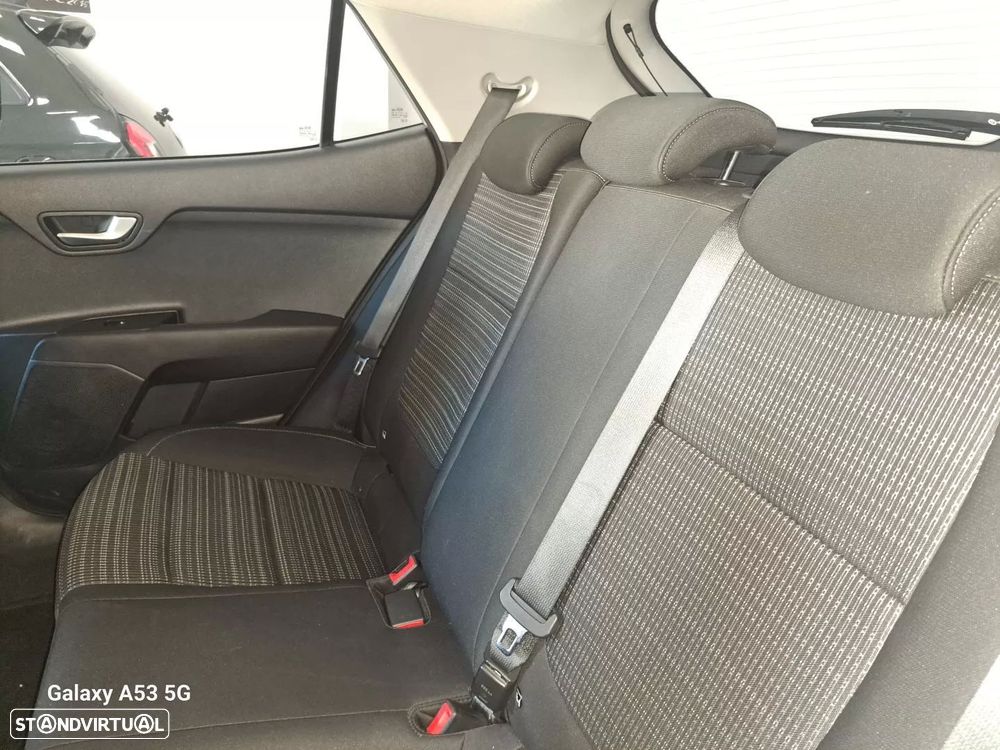 Kia Stonic 1.0 T-GDI SX - 18