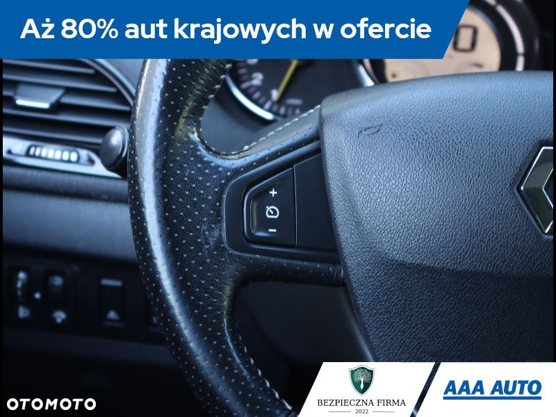 Renault Megane - 21