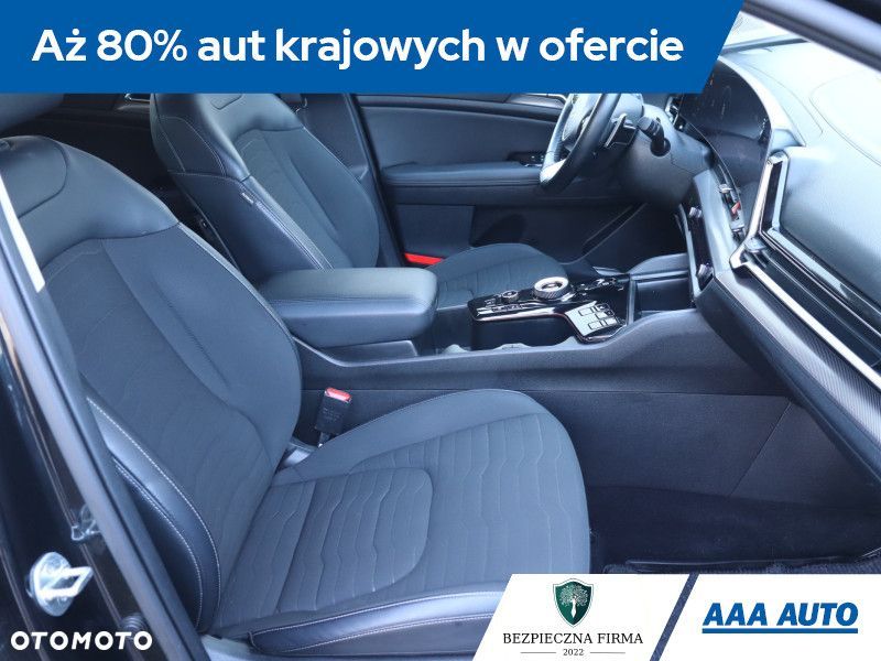 Kia Sportage - 11