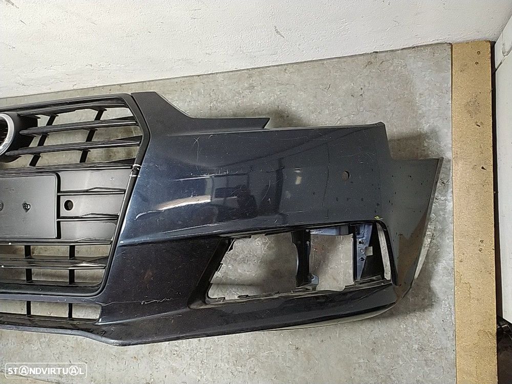 Para Choques Frente Audi A4 (8W2, 8Wc, B9) - 3