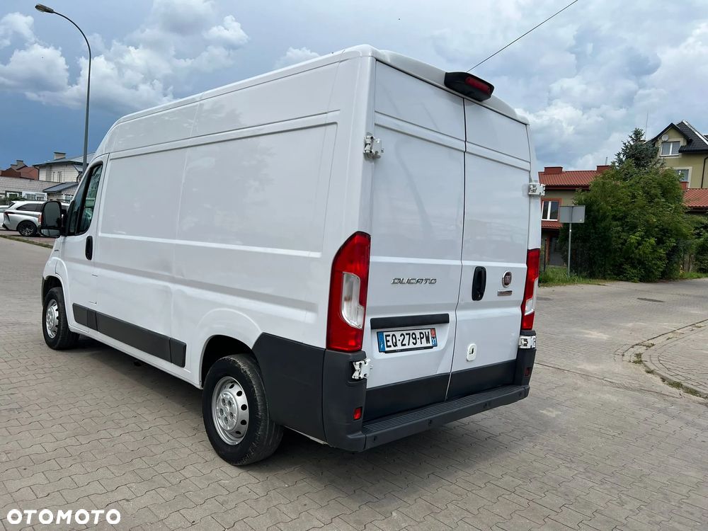 Fiat Ducato L2H2 - 7