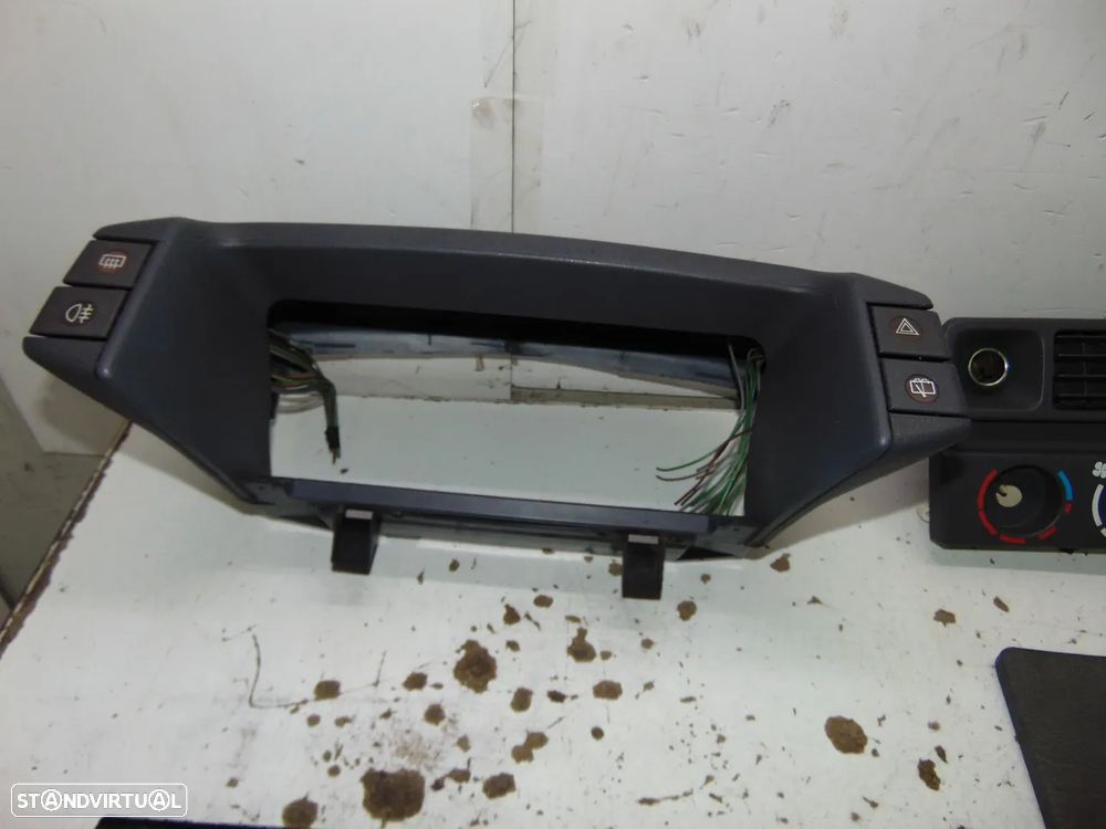 Citroen BX vários - 6