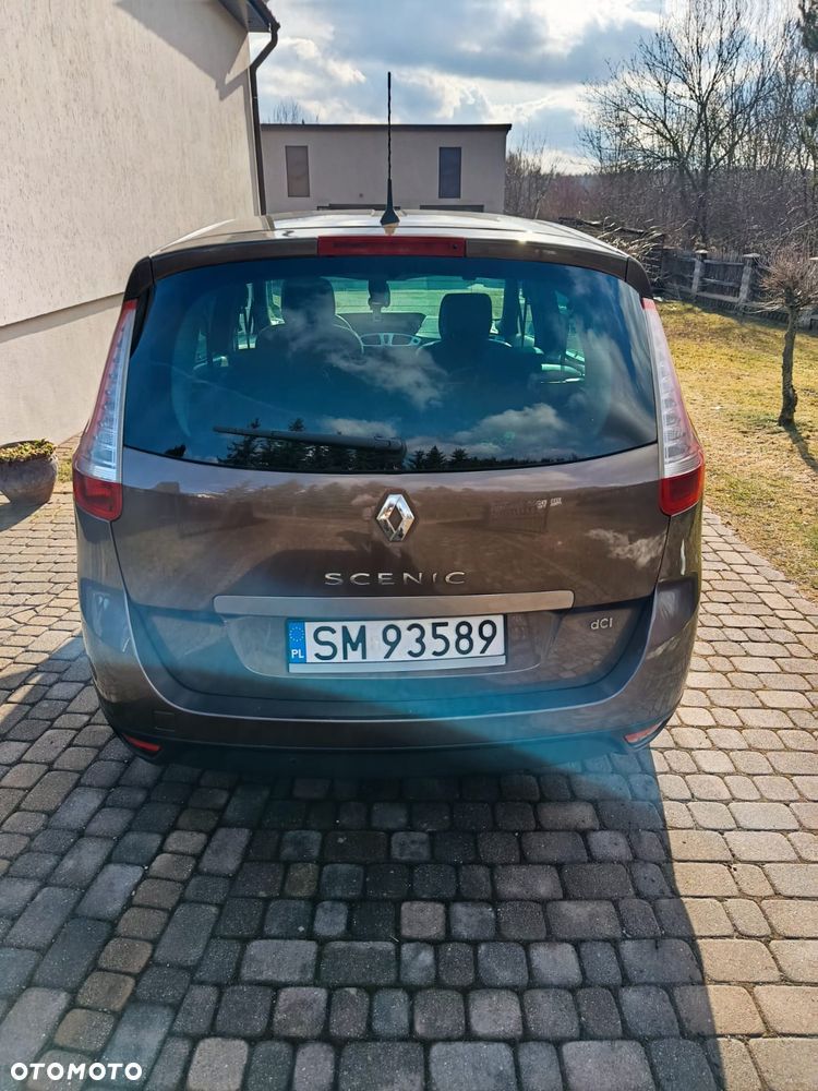 Renault Scenic - 5