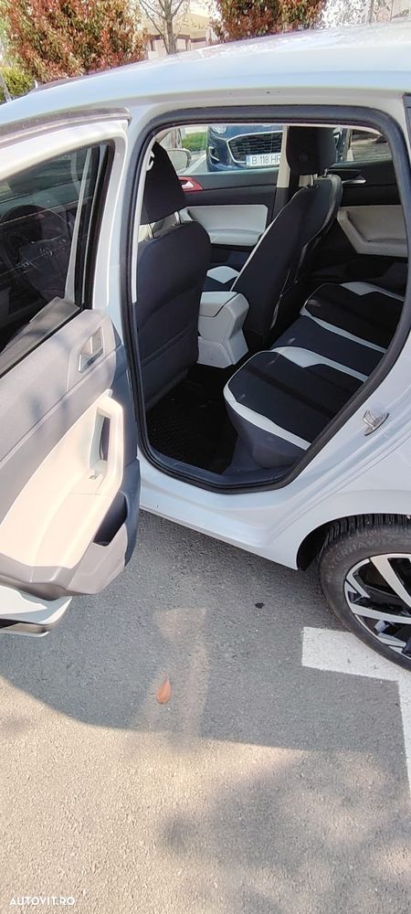 Volkswagen Polo 1.0 TSI Comfortline - 10