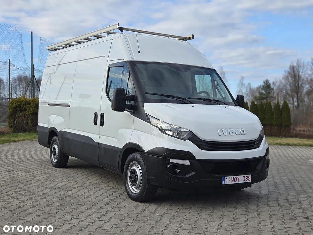 Iveco 35S12 - 6