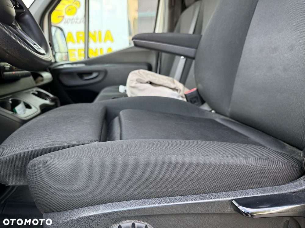 Mercedes-Benz Sprinter Extra Long 9G-Tronic - 14