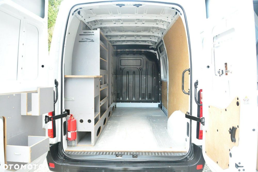Renault Master - 5
