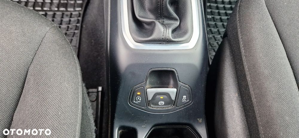 Jeep Renegade 2.0 MultiJet Longitude 4WD S&S - 10