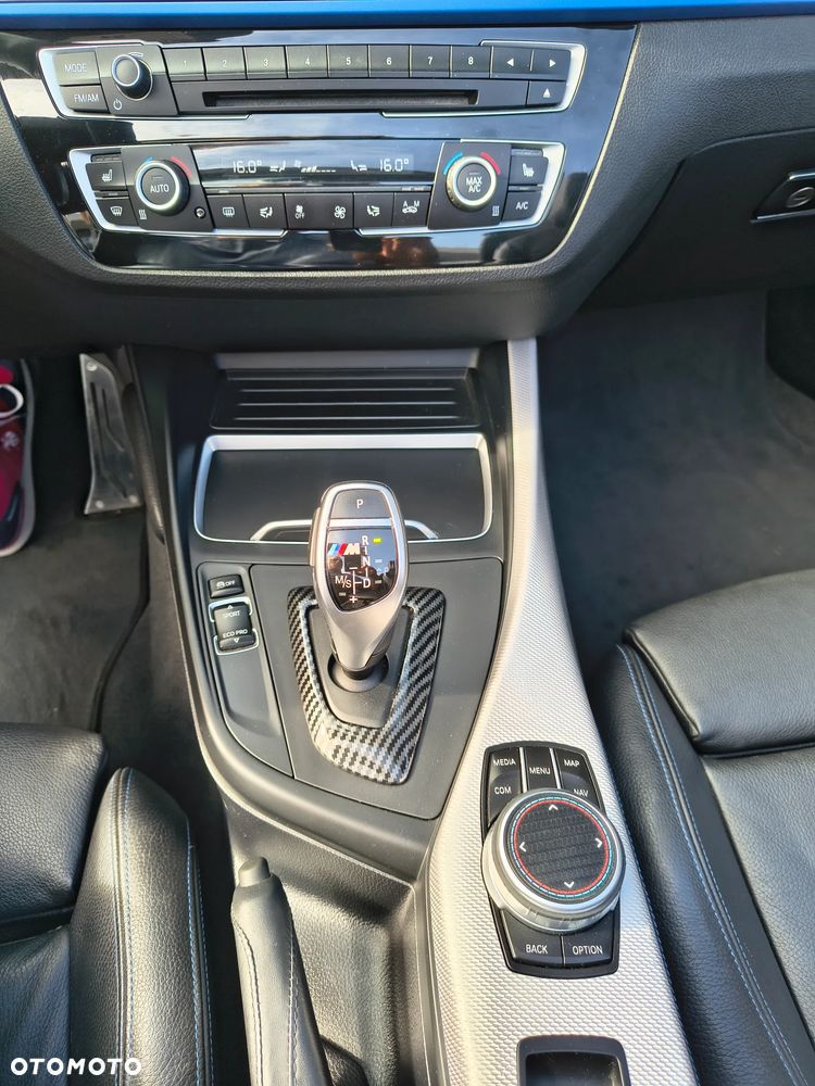 BMW Seria 2 230i M Sport - 13