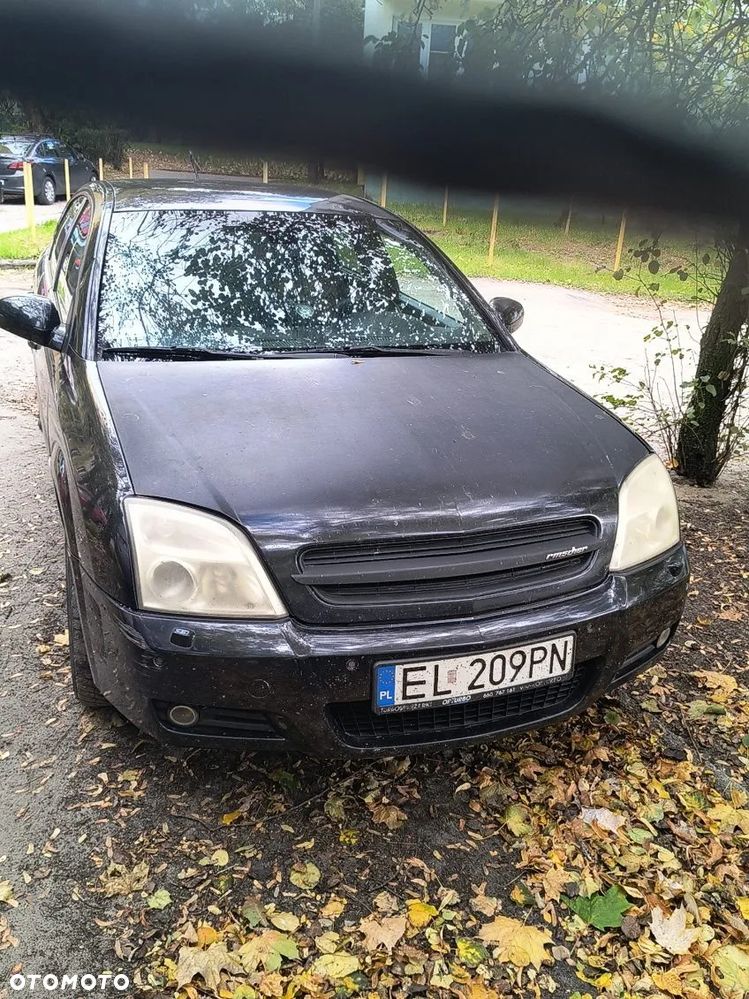 Opel Vectra 2.0 T Comfort - 1