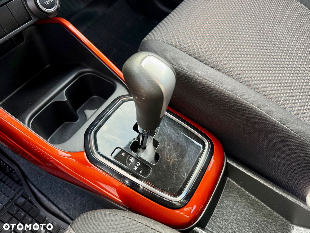 Suzuki Ignis 1.2 Premium AGS - 25