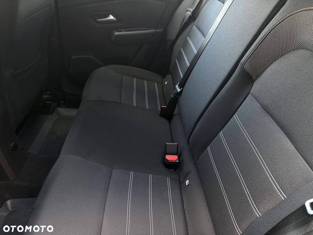 Dacia Sandero 1.0 TCe Comfort - 11