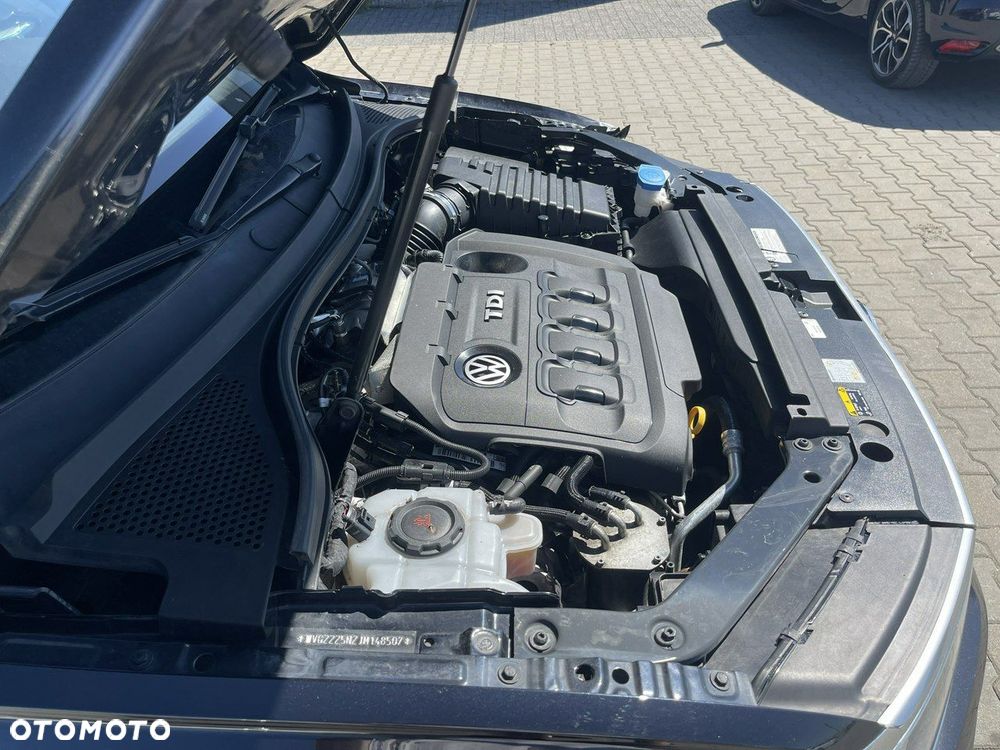 Volkswagen Tiguan Allspace 2.0 TDI SCR 4Motion DSG Highline - 13