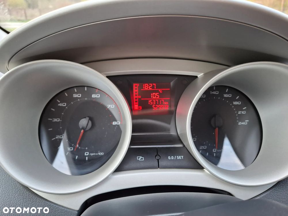 Seat Ibiza 1.2 TSI Style - 28