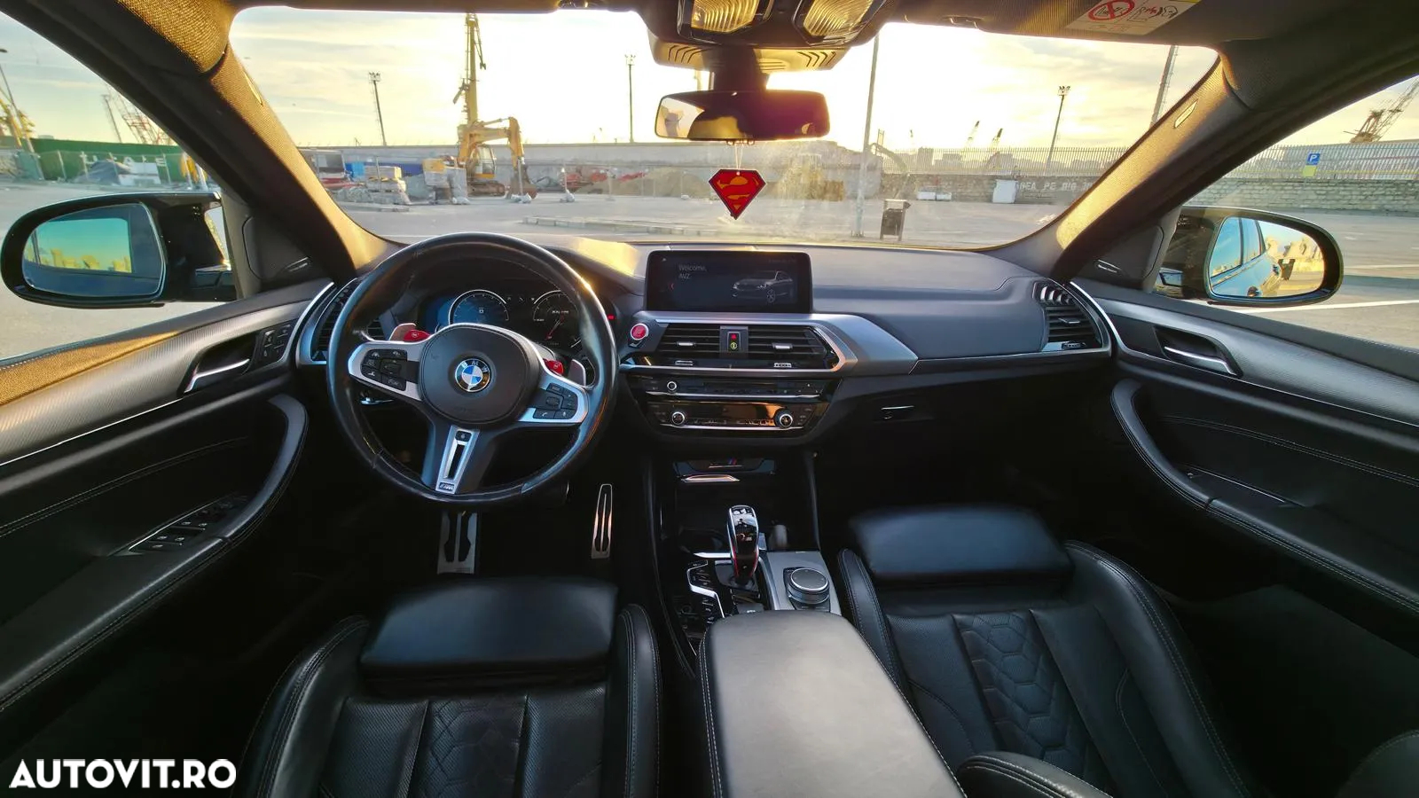 BMW X4 M Standard - 4