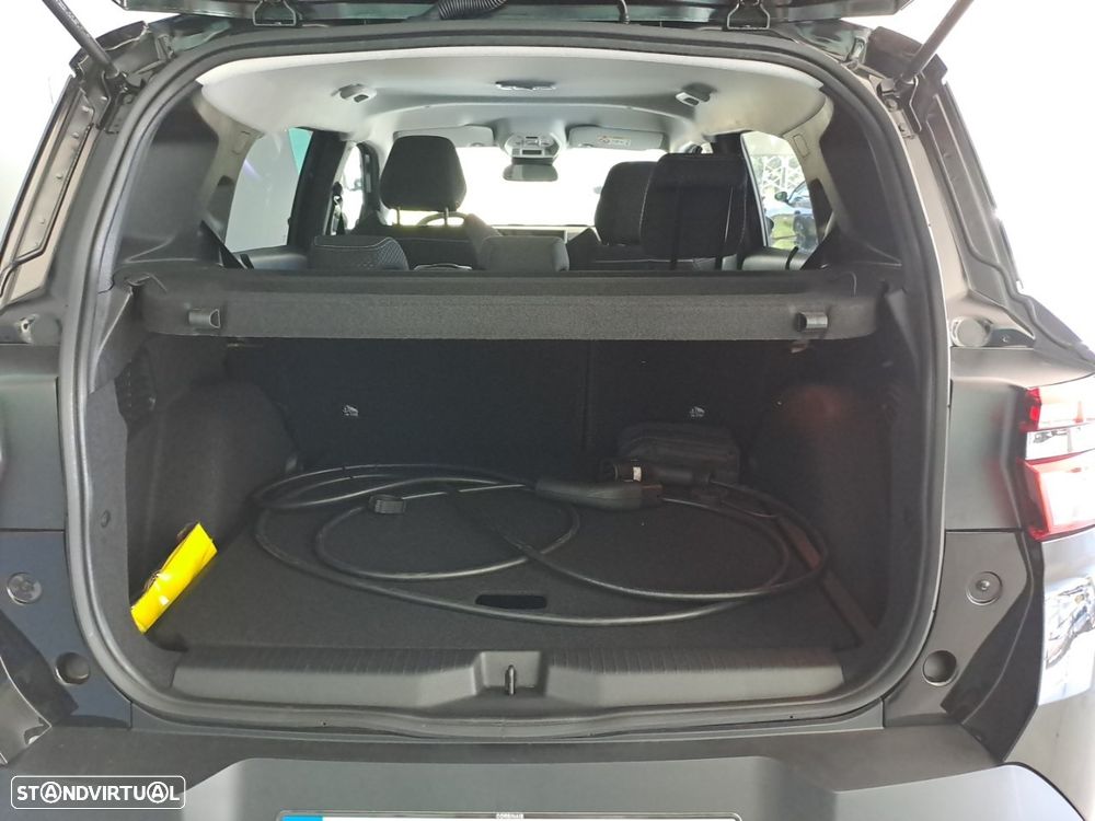 Opel Frontera 44 kWh GS - 6