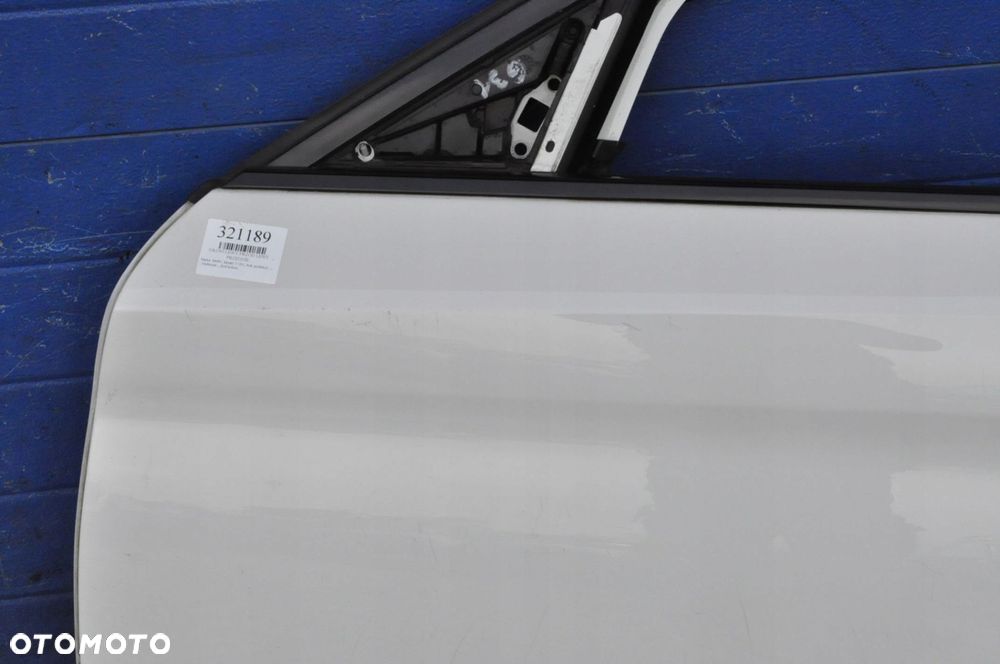 BMW 5 G31 DRZWI LEWY PRZÓD LEWE PRZEDNIE 300 - 9