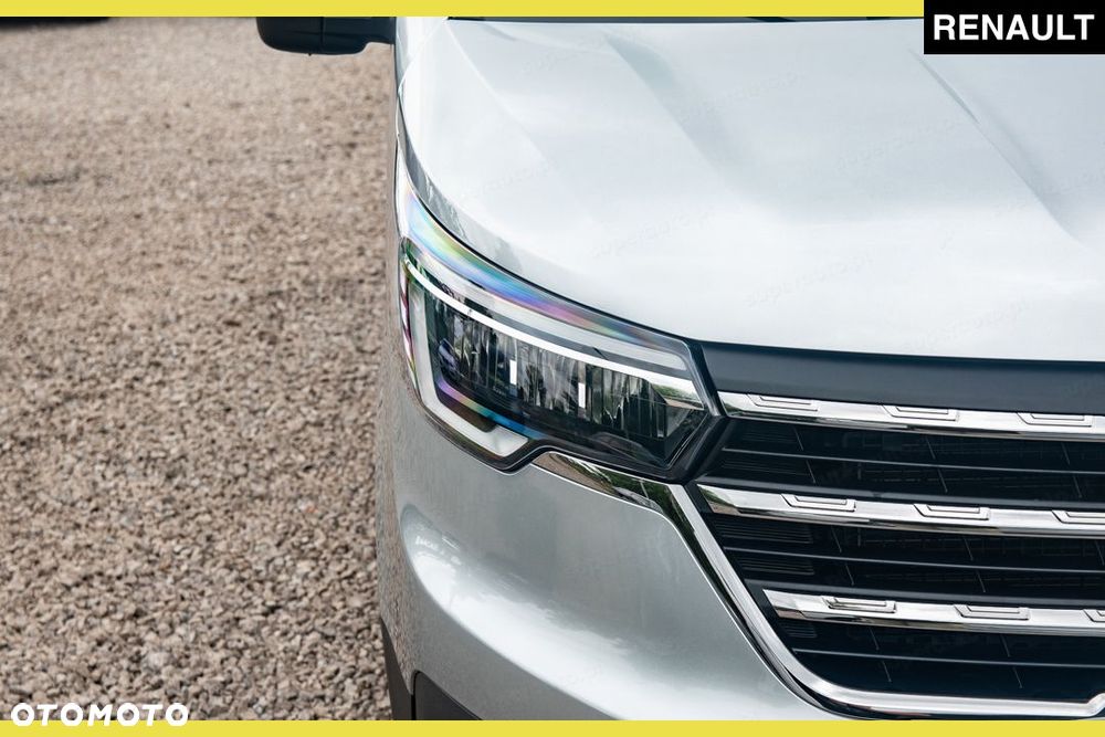Renault Trafic - 4