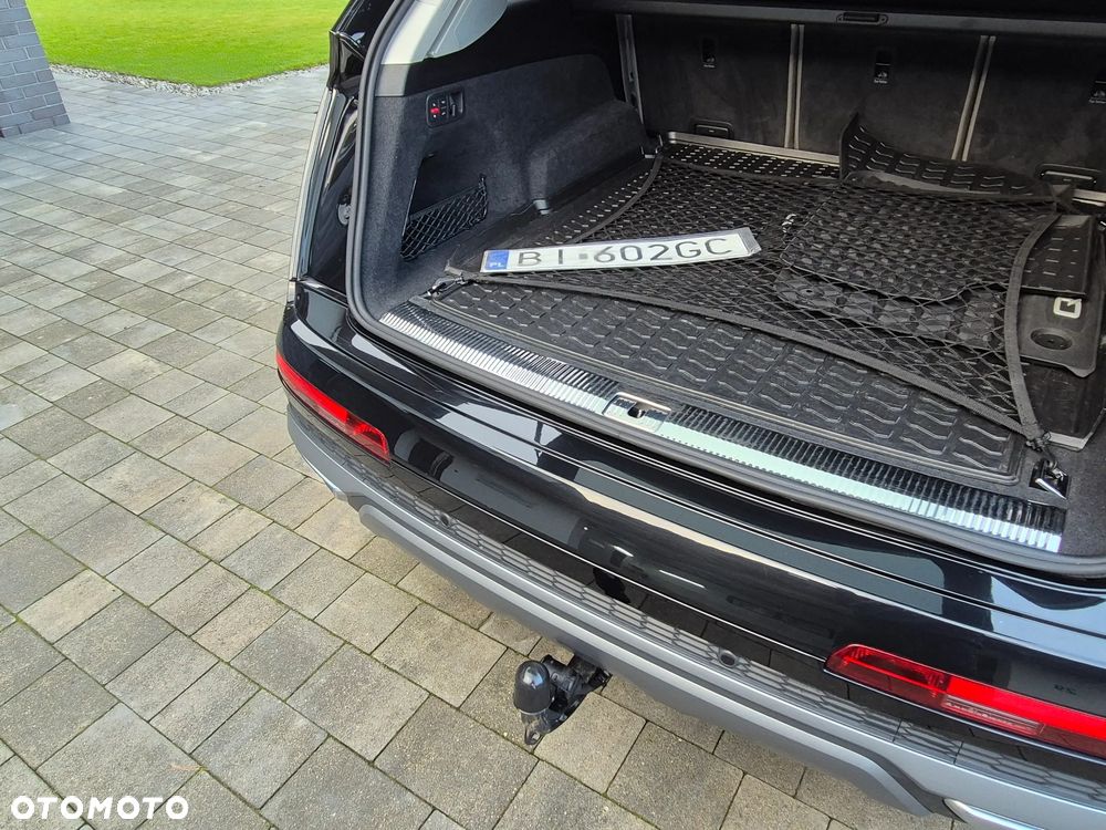 Audi Q7 - 28