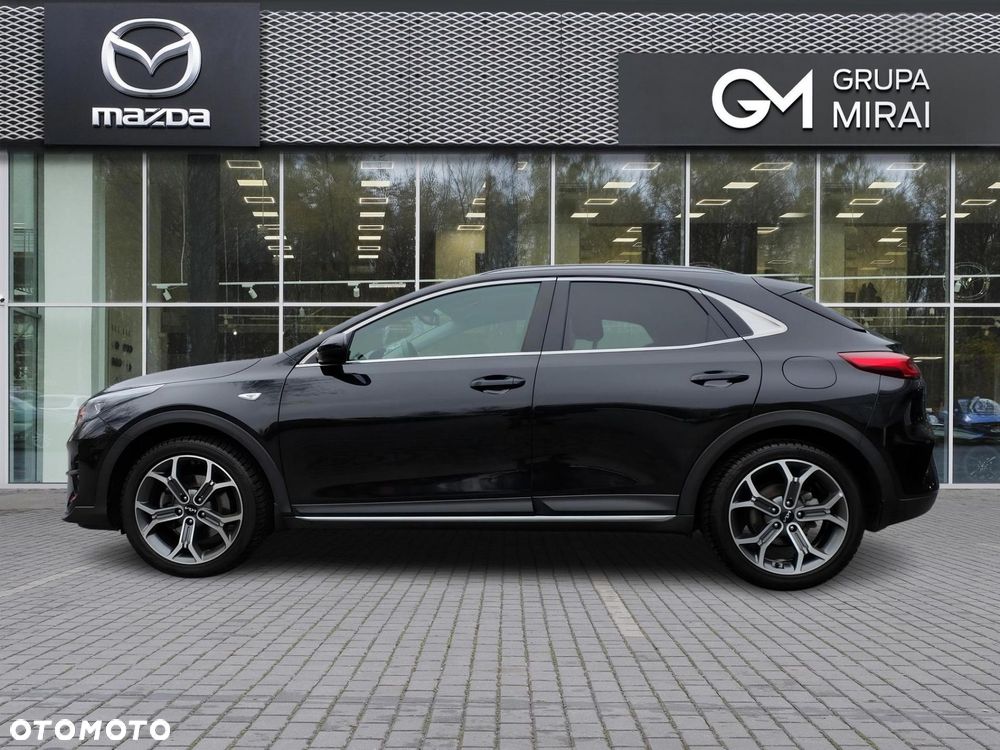 Kia XCeed 1.5 T-GDI M - 3