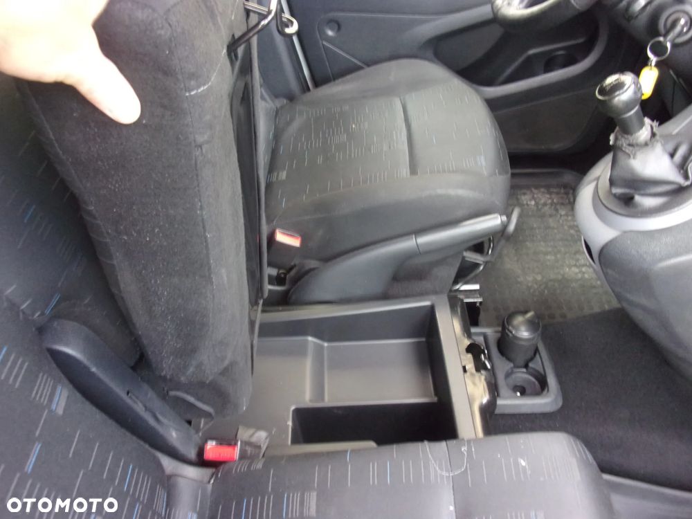 Citroën Berlingo - 38