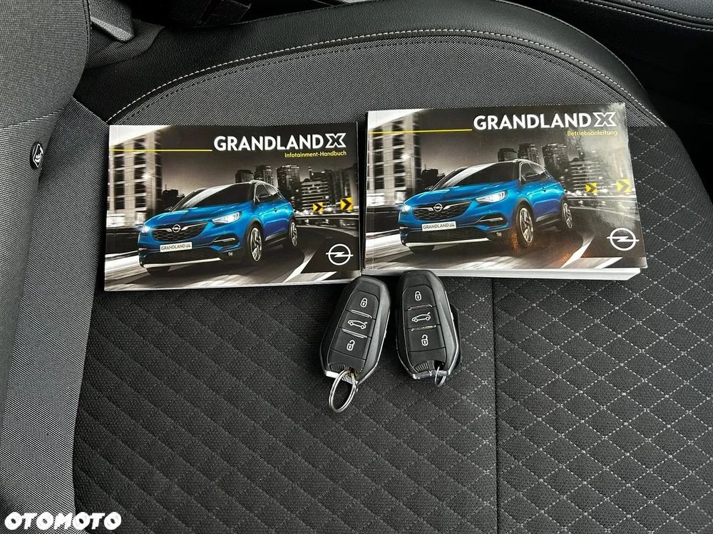 Opel Grandland X 1.6 DI Start/Stop INNOVATION - 41