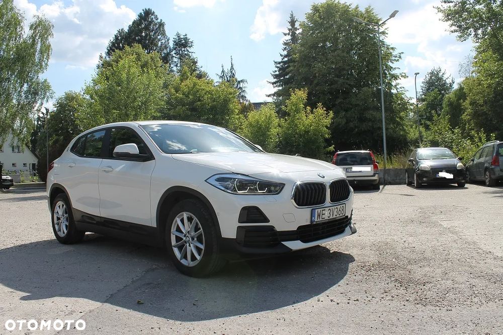 BMW X2 - 6