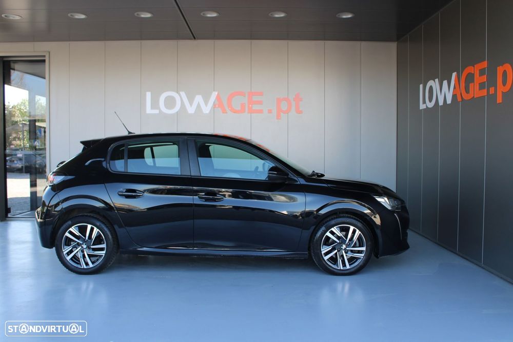 Peugeot 208 1.2 PureTech Active Pack - 20