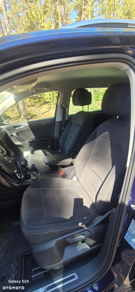 Volkswagen Tiguan 2.0 TDI BMT SCR 4Mot Offroad - 17