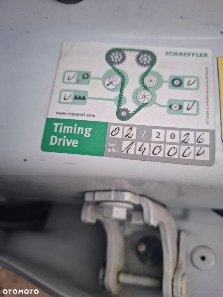 Renault Megane 1.6 16V 110 Expression - 2