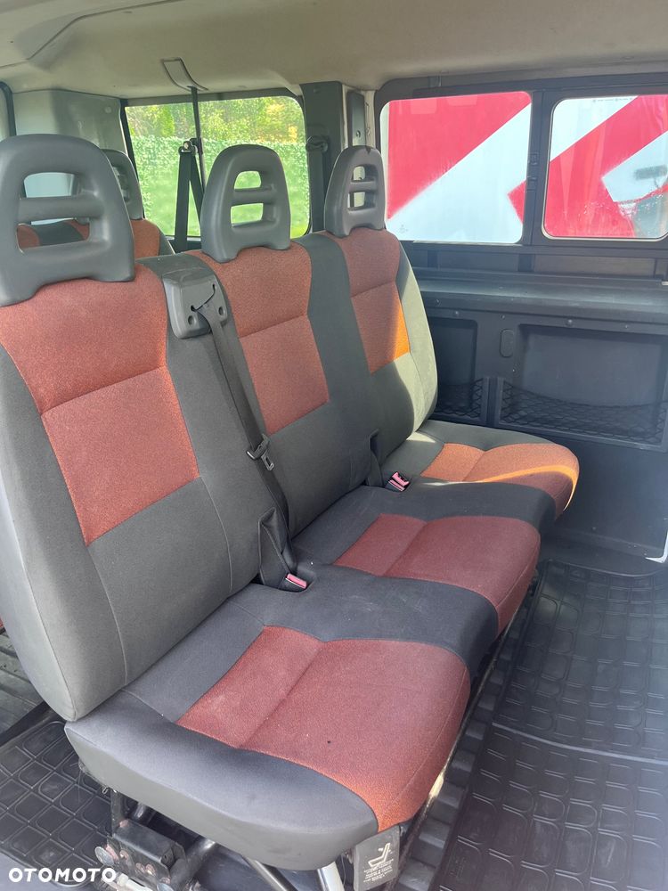 Fiat Ducato L2H2 - 11