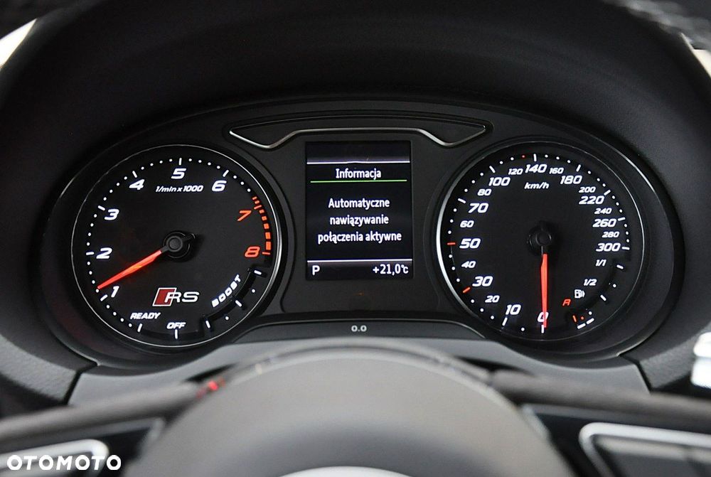 Audi RS3 Sportback - 30
