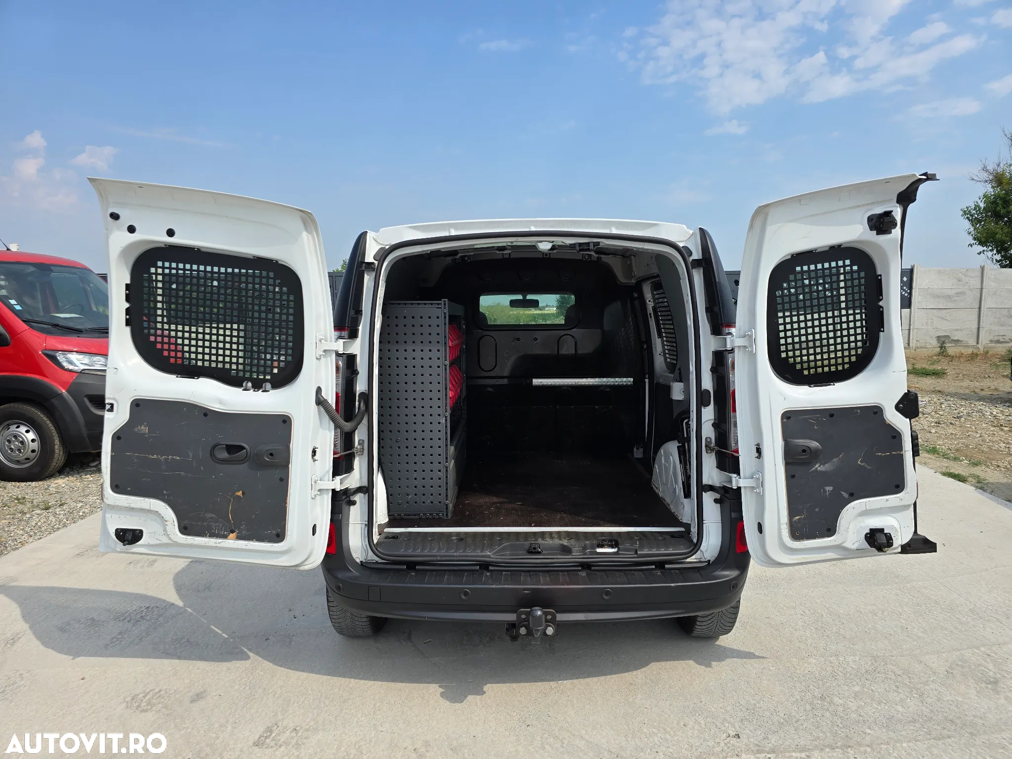 Renault KANGOO - 11