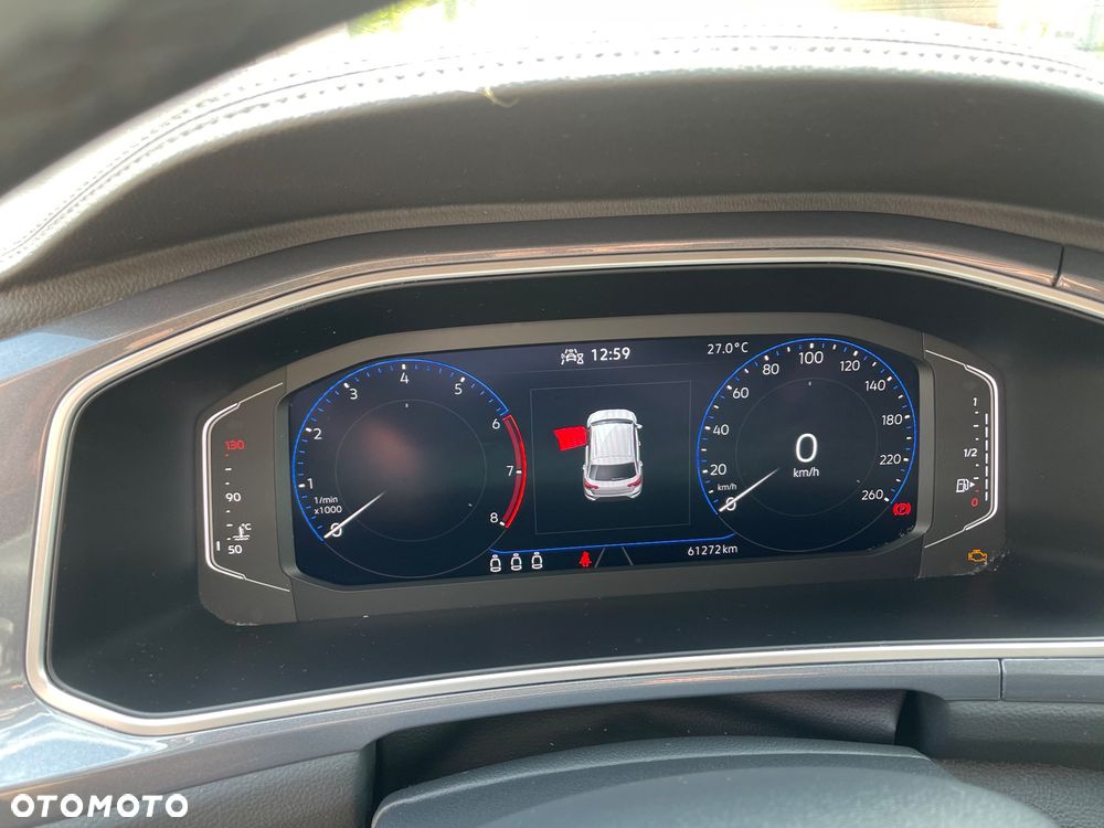 Volkswagen T-Roc 1.5 TSI Style - 7