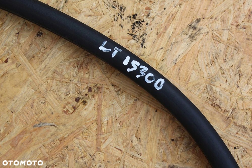 Uszczelka drzwi LEXUS IS I LEWY TYŁ sedan - 2