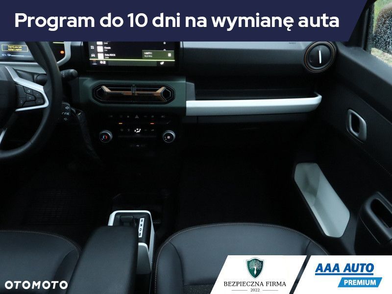 Dacia Spring - 10