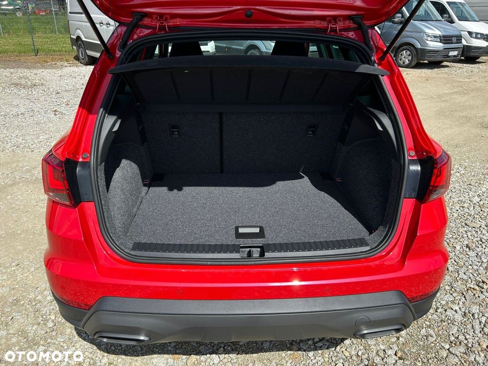 Seat Arona - 27