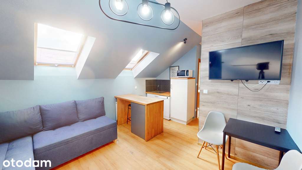 Apartament 150 m od morza - basen, sauna