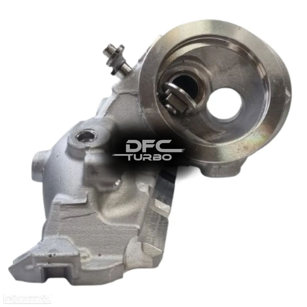 COLETOR DE ESCAPE  BMW, MINI   18 I  - TH11-0002 - 3