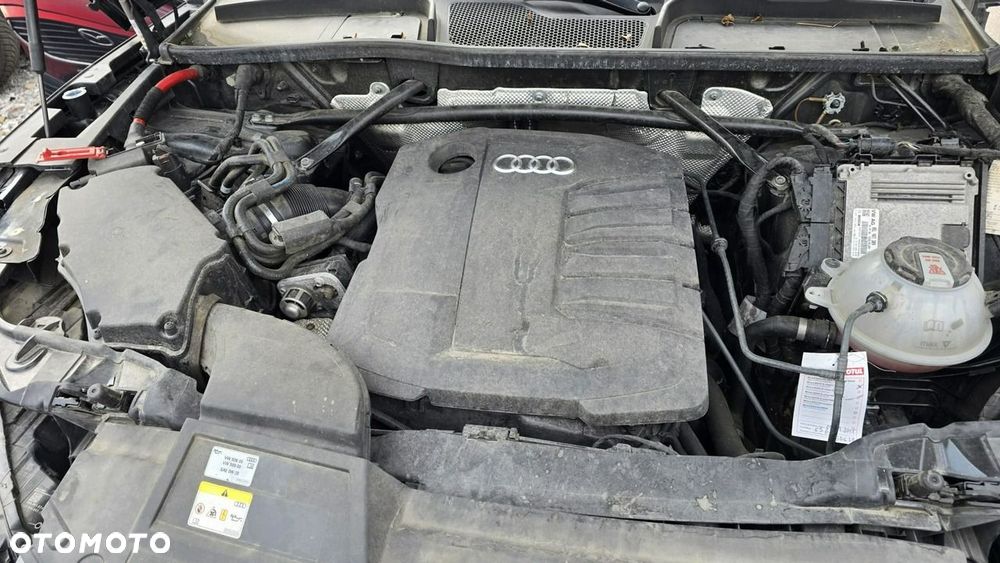 Audi Q5 Sportback - 32