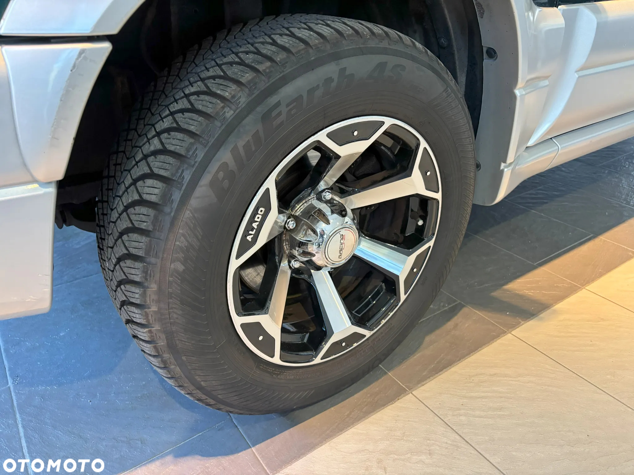 Suzuki Grand Vitara 2.0 Comfort - 20