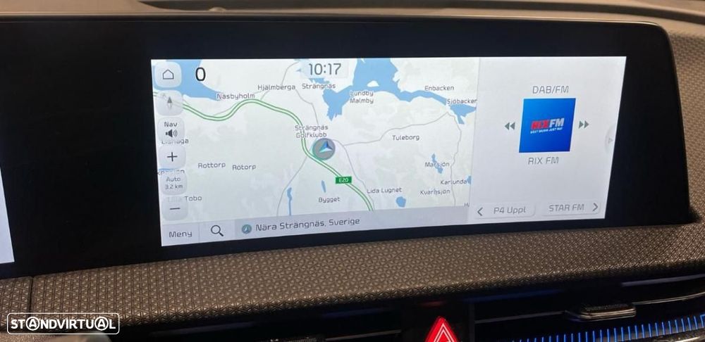 Kia EV6 77,4-kWh - 7