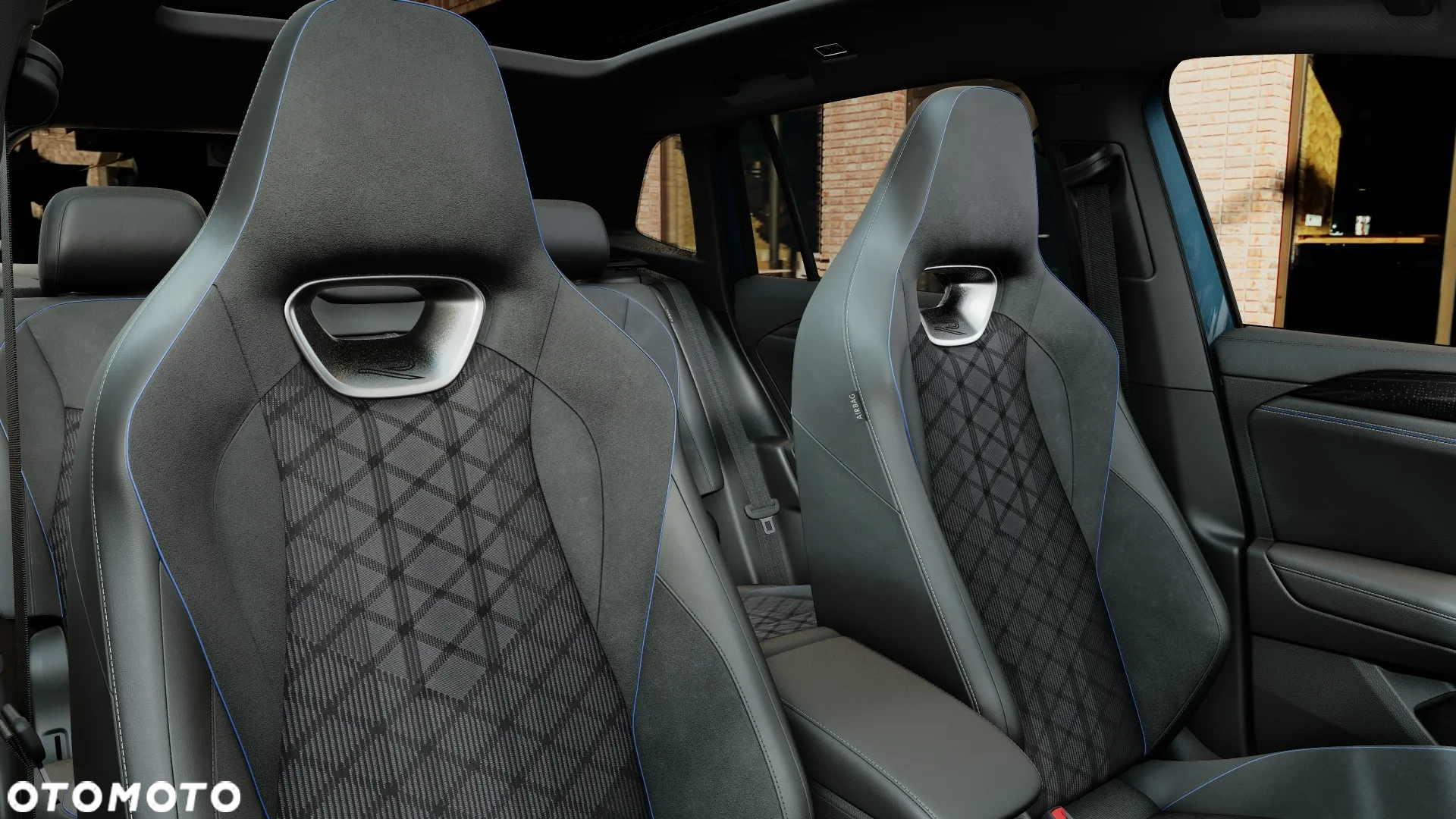 Volkswagen Tiguan 1.5 TSI EVO R-Line DSG - 10