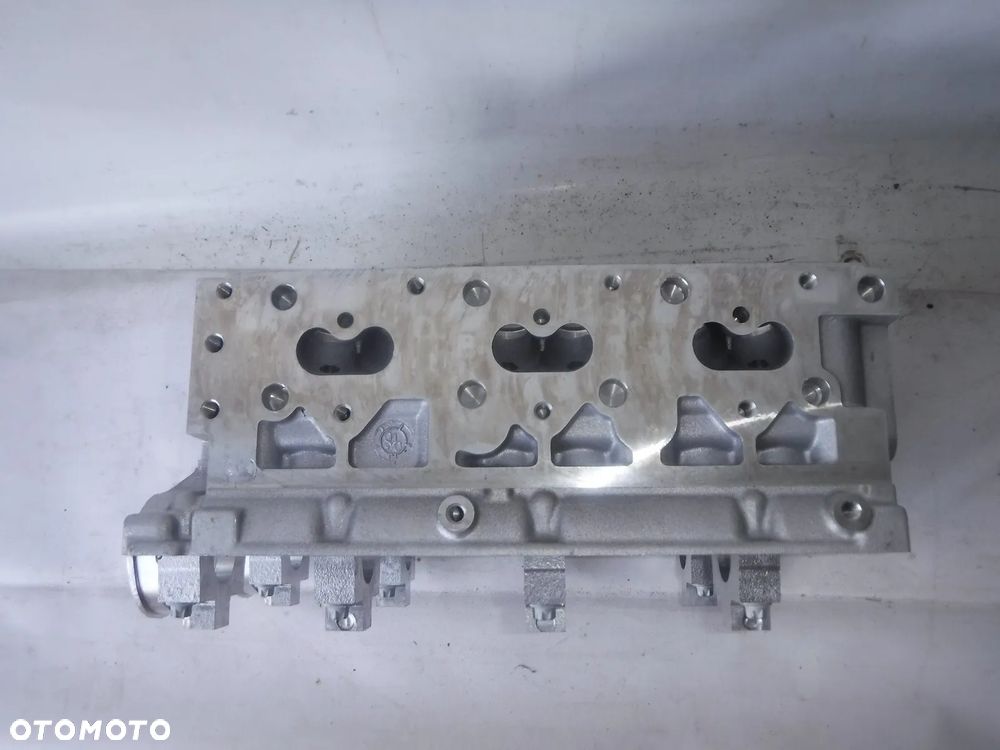 opel calibra omega b vectra 2,5 x25xe prawa głowica silnika nowa - 9